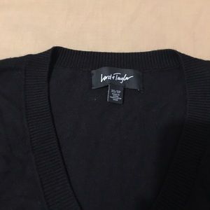 Xs New Lord and Taylor Sweater-